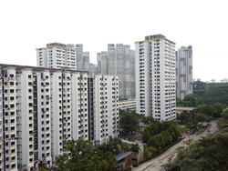 Blk 6 Ghim Moh Road (Queenstown), HDB 3 Rooms #118669932